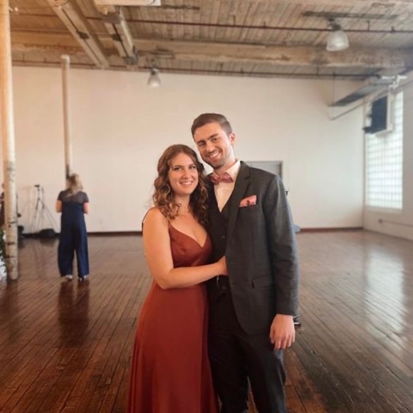 Meet your Posher, Zack - Picture 1 of 1